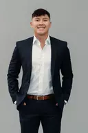 Justin Miranda, Winnipeg, Real Estate Agent